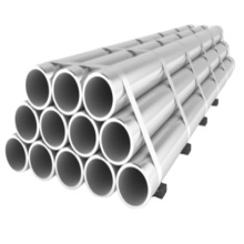 Hot Rolled (API 5L X60) Made in China ERW Galvanized black   round Steel Pipe dn200 welded steel pipe